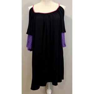 Women's James & Joy Cold Shoulder Dress